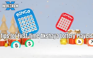 akshaya lottery