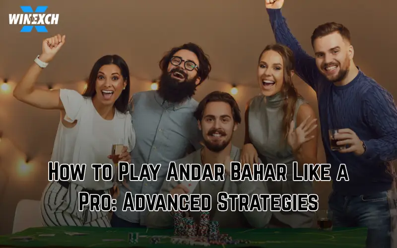 How to Play Andar Bahar