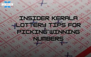 kerala lottery tips