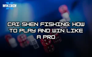 Cai Shen Fishing