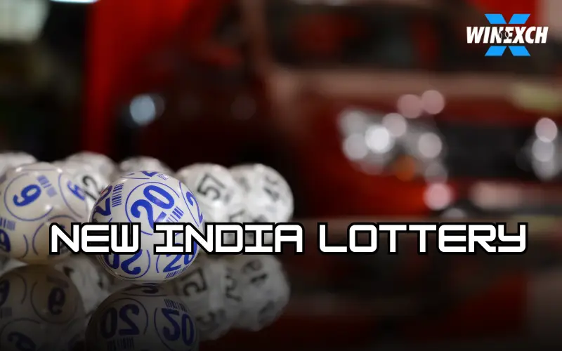 new india lottery