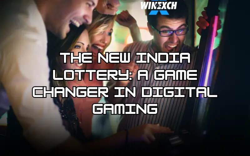 new india lottery