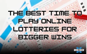 online lotteries