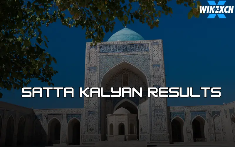 satta kalyan results