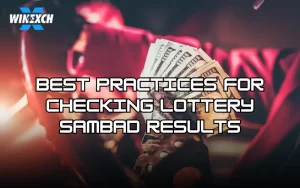 lottery sambad