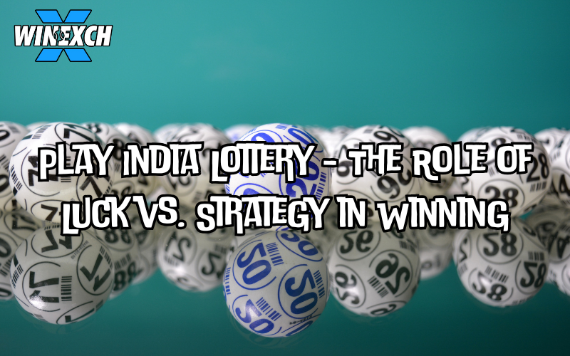 play india lottery