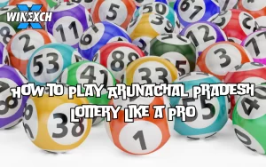 arunachal pradesh lottery