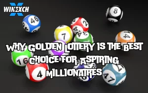 golden lottery