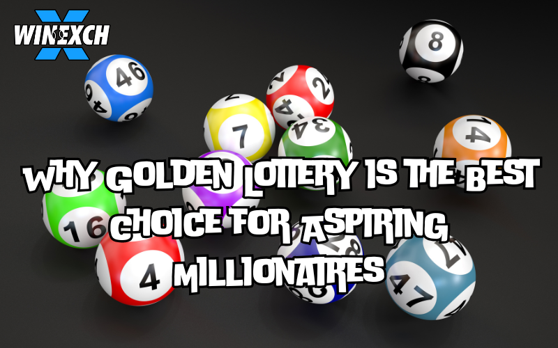 golden lottery