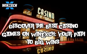 best casino games