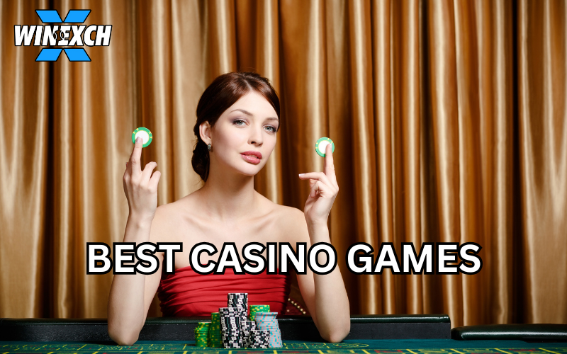 best casino games