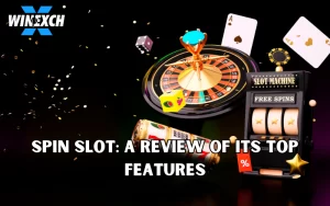 spin slot