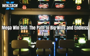 mega win slot