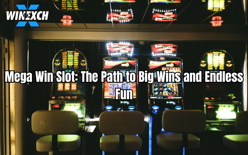 mega win slot