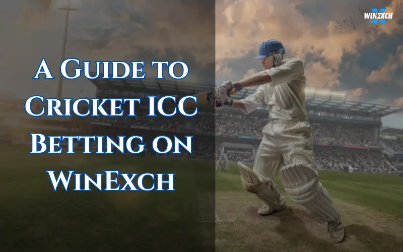 cricket icc