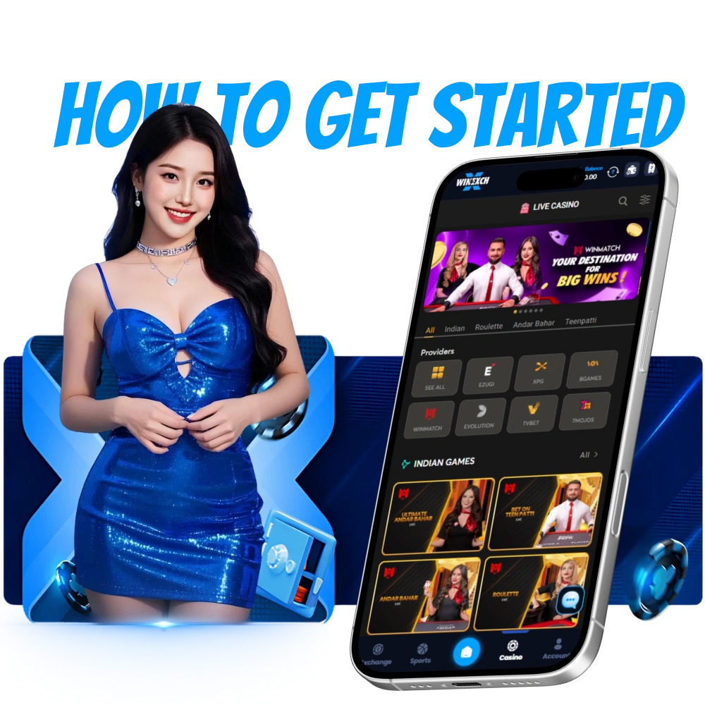 Enjoy thrilling live casino gameplay at winexchs.in with real-time action and big wins!
