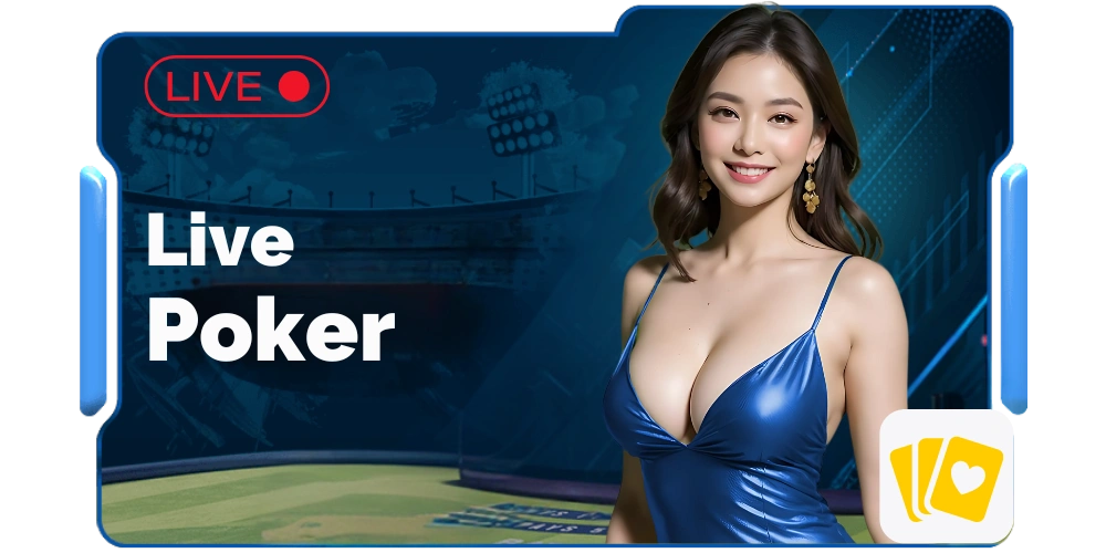 Enjoy thrilling live casino gameplay at winexchs.in with real-time action and big wins!