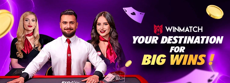 Enjoy thrilling live casino gameplay at winexchs.in with real-time action and big wins!