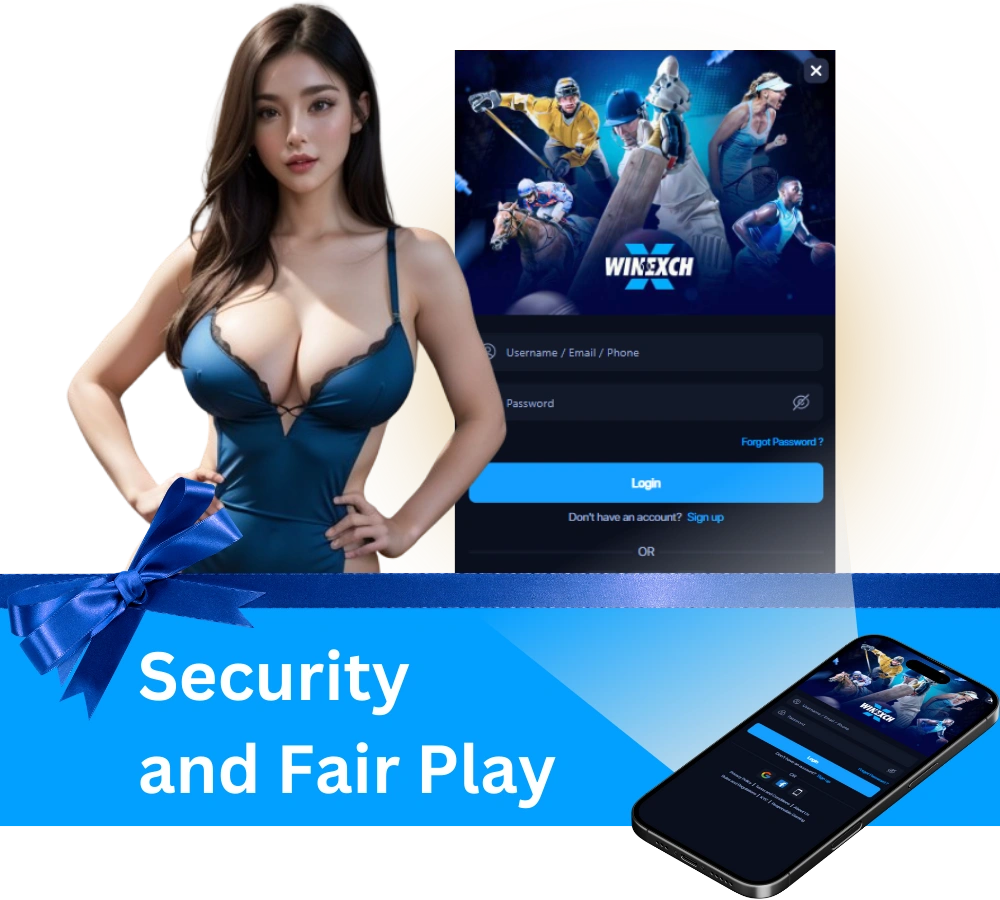 Enjoy thrilling live casino gameplay at winexchs.in with real-time action and big wins!