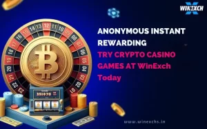 Crypto Casino Games