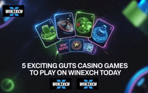 guts casino games