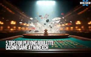 roulette casino game