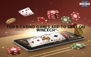 casino games app