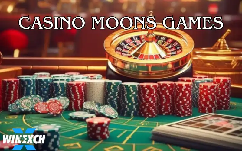 casino moons games