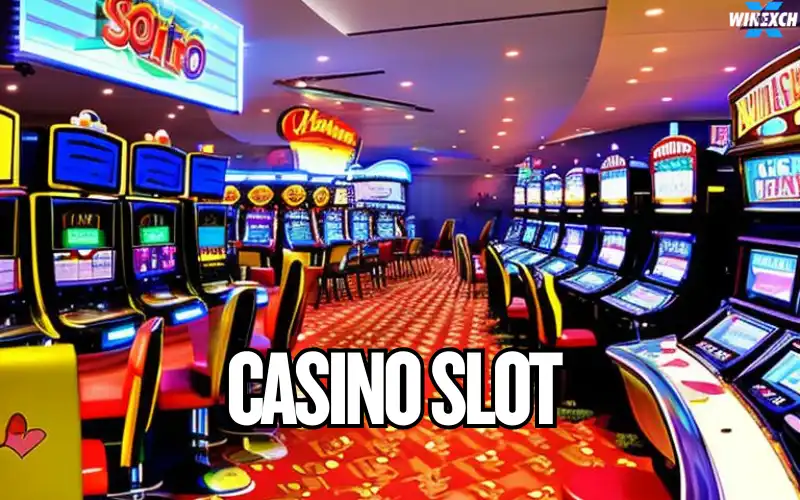 casino slot