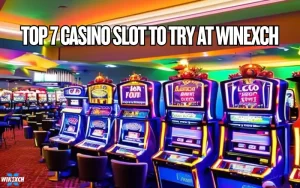 casino slot