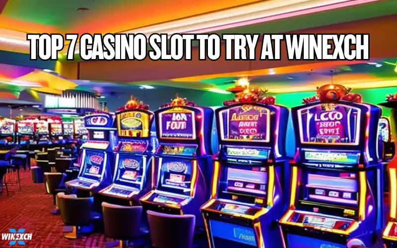 casino slot