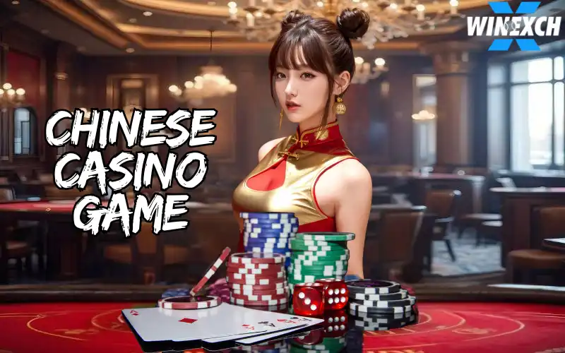 chinese casino game