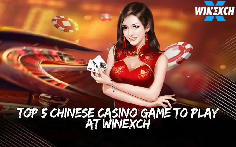 chinese casino game