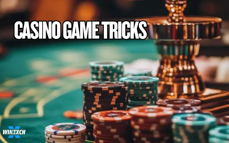 casino game tricks
