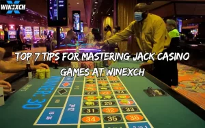 jack casino games