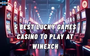 lucky games casino