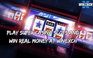 super casino slots