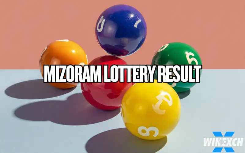 mizoram lottery result