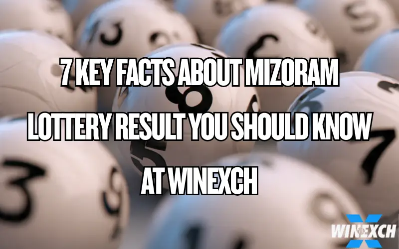 mizoram lottery result