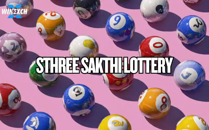 sthree sakthi lottery