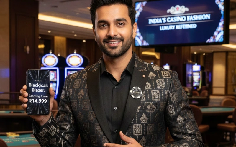 blackjack blazer price​ at Winexch featured image